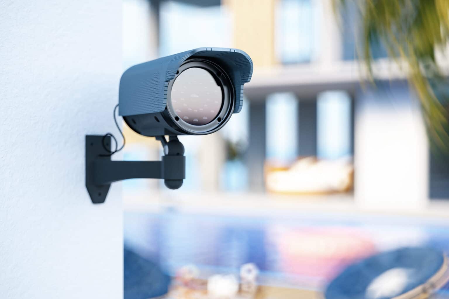 Auto Dealership Security Systems